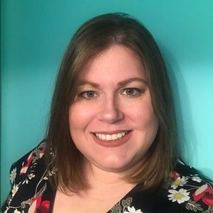 Meet your Posher, Jodi